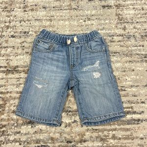 Gap Denim shorts
